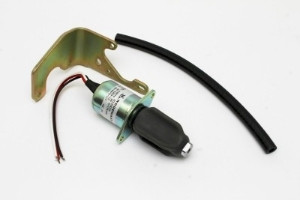 Genie Lift Part # 22898GT - SHUTDOWN KIT,D850B (FUEL SOL), EA