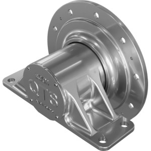 Genie Lift Part # 128928GT - HUB ASSEMBLY, EA