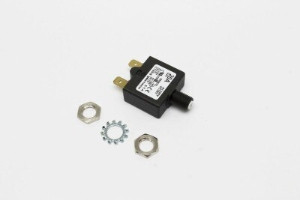 Genie Lift Part # 147095GT - ASSY, CIRCUIT BREAKER 20A, EA
