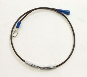Genie Lift Part # 121621GT - HARNESS,SEPERATOR GND,S80, EA