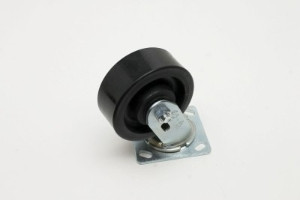 Genie Lift Part # 124130GT - CASTER PL,SW.5X2, 1000 LBS, EA