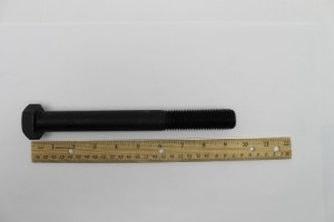 Genie Lift Part # 01.4001.0057GT - SCREW, EA