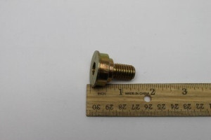 Genie Lift Part # 35705GT - BOLT-ROCKER, S-SERIES, EA