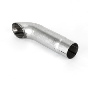 Genie Lift Part # 128020GT - TAILPIPE,Z45,FORD DSG423, EA