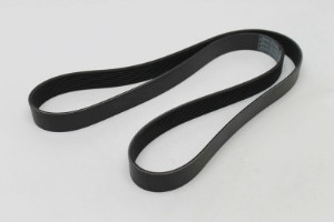 Genie Lift Part # 141420GT - BELT,FAN,JD TIER III,GTH-10XX, EA