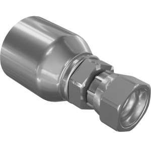 Genie Lift Part # 227488GT - HOSE END, FMSW, ORFS,-4-6, EA
