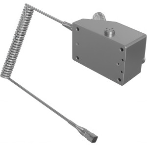 Genie Lift Part # 137585GT - PCON, GS3232, EA