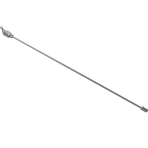 Genie Lift Part # 128816GT - HARN LIMIT SW DE Z45DC/BE, EA