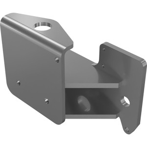 Genie Lift Part # 125986GT - WELDMENT,MAST REST, EA
