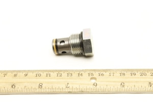Genie Lift Part # 32725GT - VALVE,CHECK (30797), EA