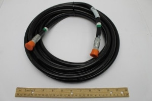 Genie Lift Part # 139128GT - HOSE ASSY,1/4",236.00, EA