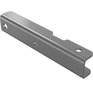 Genie Lift Part # 37383GT - FORMED,HANDLE,ZINC,OUTREACH, EA