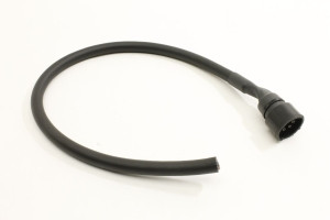 Genie Lift Part # 29728GT - POWER CABLE,GRD TO PLAT, EA