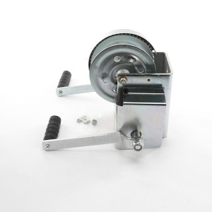 Genie Lift Part # 32946GT - WINCH W/DECAL,2 SPEED***, EA