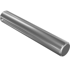 Genie Lift Part # 141948GT - PIN,2.00DIAX12.38-1 HOLE,NIT, EA