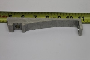 Genie Lift Part # 33606GT - SAFETY BRAKE RAMP,SL**, EA