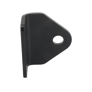Genie Lift Part # 123310GT - FORMING,SEATBELT BRACKET, EA
