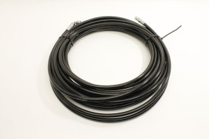 Genie Lift Part # 34839GT - HOSE ASSY,735", EA