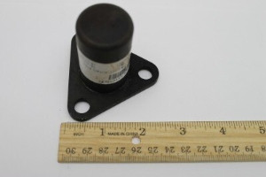 Genie Lift Part # 131616GT - WELDMENT,KING PIN, EA