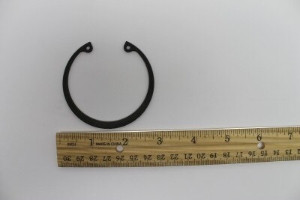 Genie Lift Part # 227782GT - SNAP RING(55193), EA