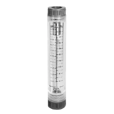 Hydronix IFM-20100, Inline Flow Meter, 20-100 GPM GPM, 2" FNPT