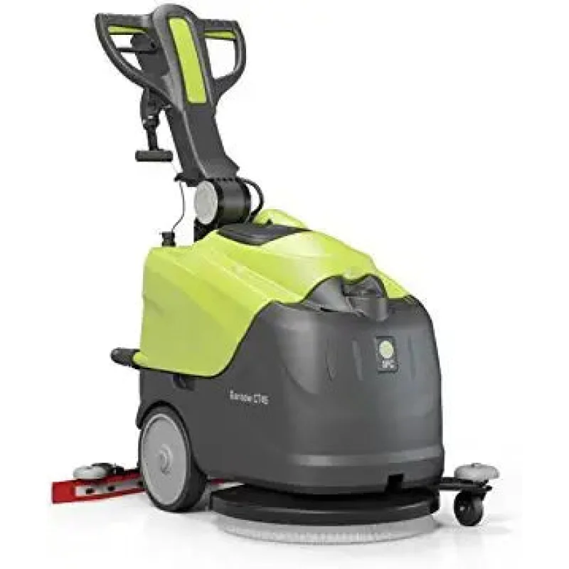 IPC Eagle CT45 20″ Battery Operated Automatic Floor Scrubber