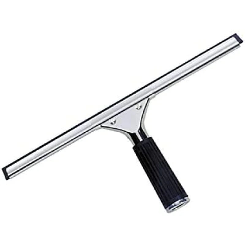 IPC Eagle TERG0041 22″ Complete Stainless Steel Long Handle Window Squeegee