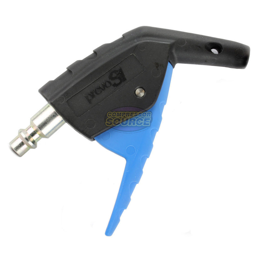 Prevost Prevo S1 IPG06OSH Compressed Air Industrial Style Blow Gun OSHA Tip