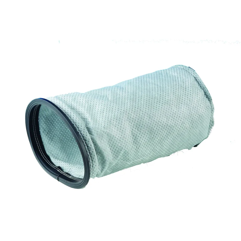 Janitized JAN-PT100565 Premium Replacement Cloth Bag, ProTeam CoachVac, Super CoachVac, MegaVac, LineVacer, OEM#100565, 613021, 10-0007-10, 86261