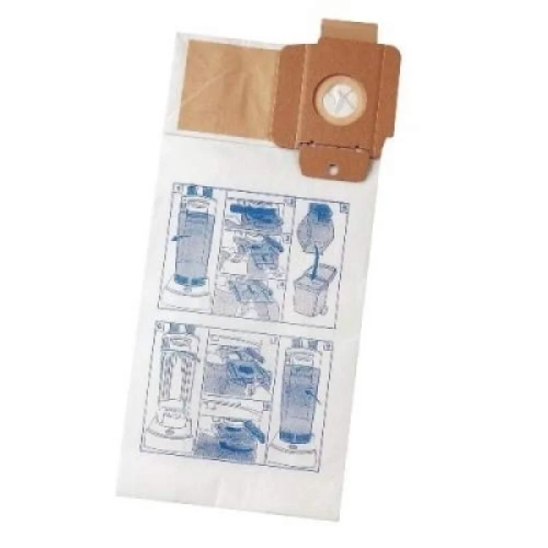 Janitized Vacuum Filters APC JAN-CXBP-2