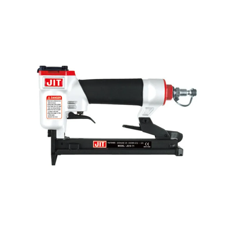 JITOOL JS16-71 22GA 3/8″ Crown Stapler
