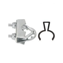 Belimo K6 Standard LF Clamp 3/8"-1/2"