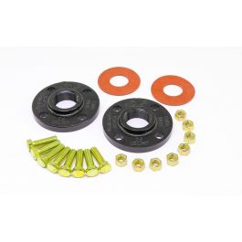 Johnson Controls KIT14A-612 C.I. Flange Kit For 1.5" Valve