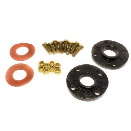 Johnson Controls KIT14A-613 C.I. Flange Kit For 2" Valve