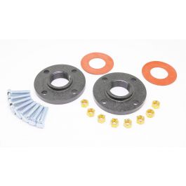 Johnson Controls KIT14A-614 C.I. Flange Kit For 2.5" Valve