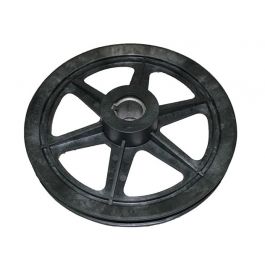 Carrier KR11AZ002 8.25" Plastic Sheave 1" Bore