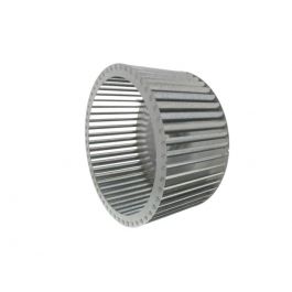 Carrier LA21RB012 CW Blower Wheel 3/4" Bore