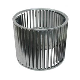 Carrier LA22LD099 Blower Wheel 9-5/16" x 8" CW 1/2" Bore