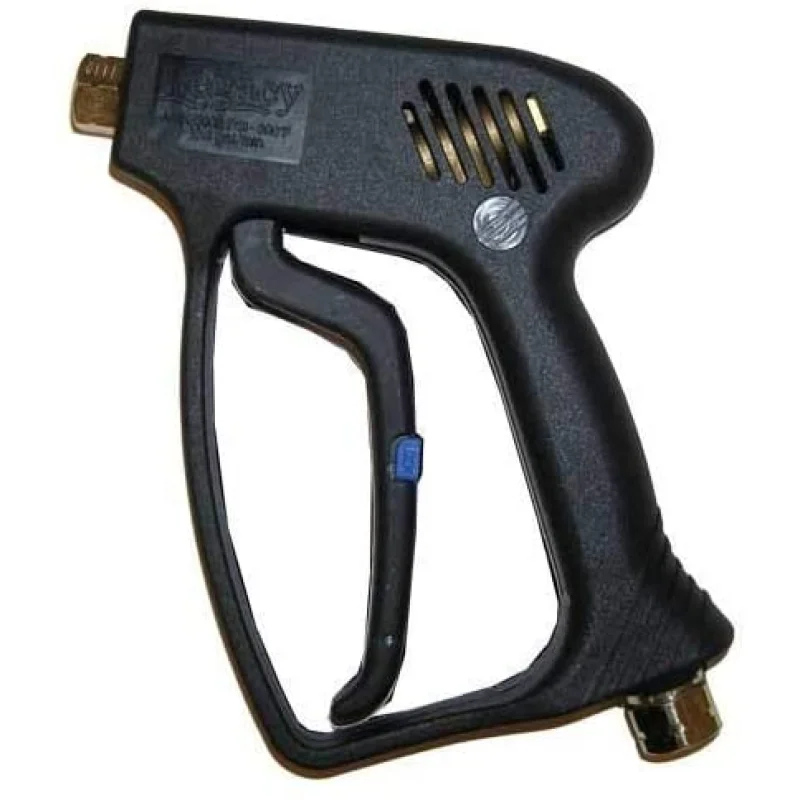 Legacy Industrial Pressure Washer Trigger Handle, 5000psi/10.4gpm