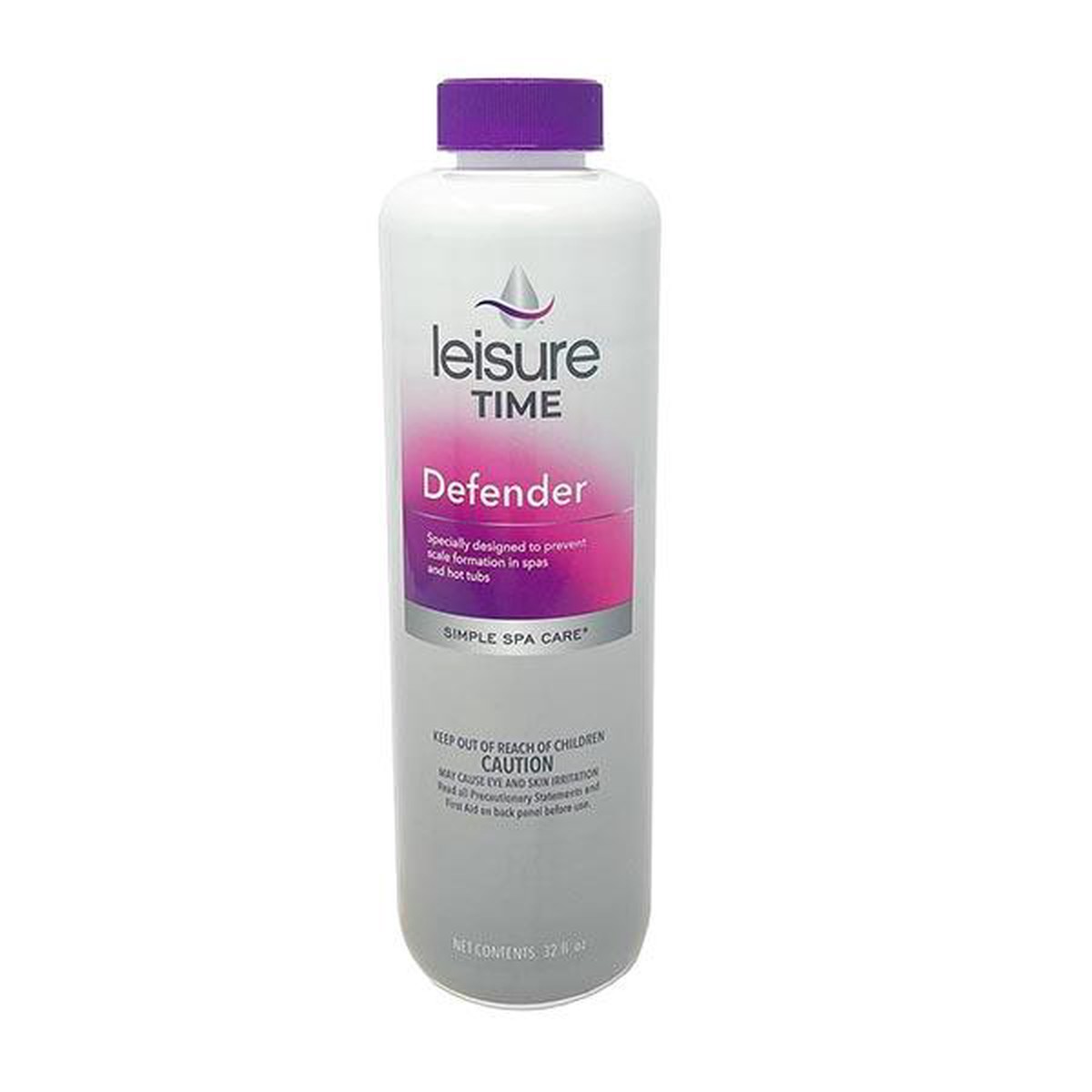Leisure Time Defender 1 qt / 32 oz|B