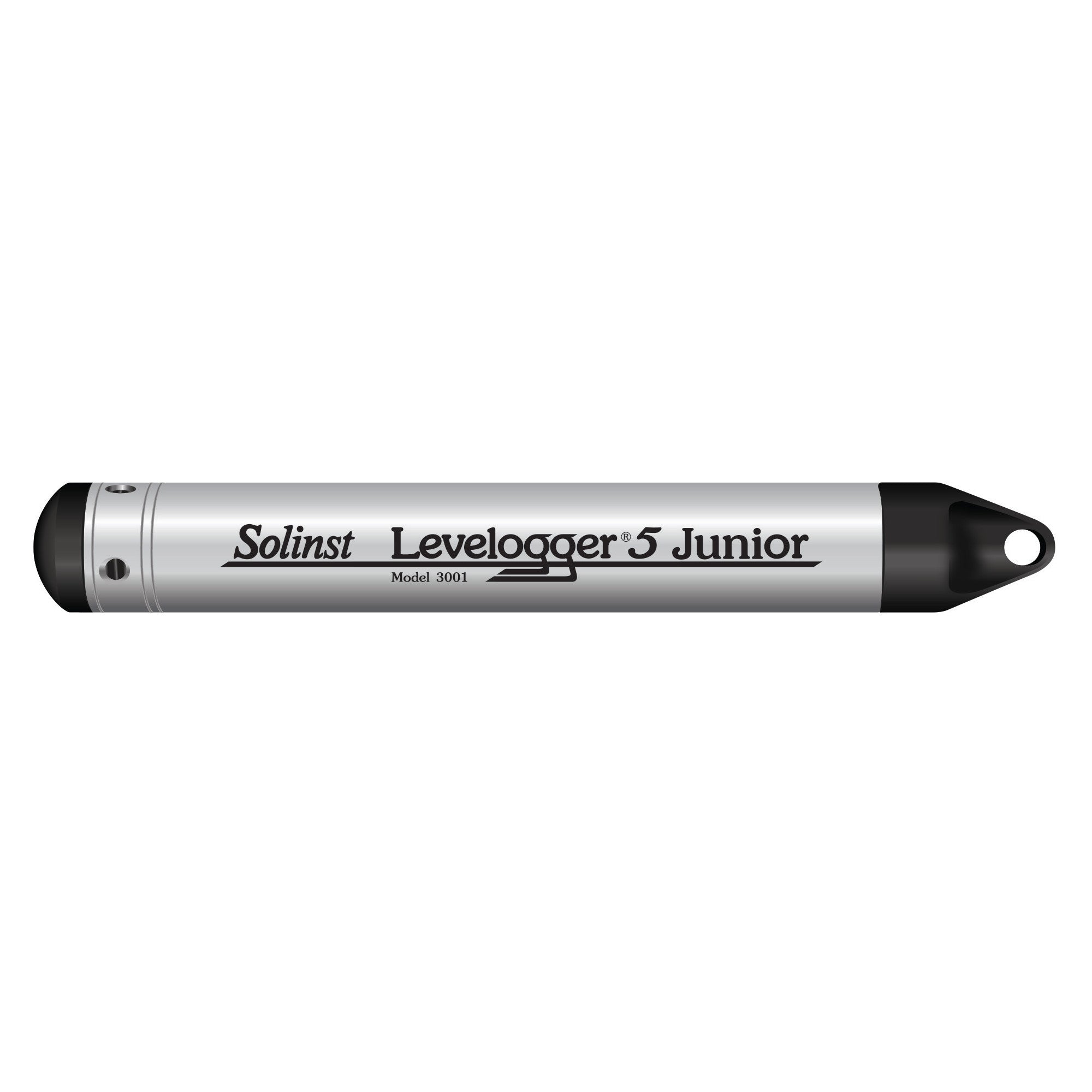 Solinst Model 3001 Levelogger 6 Junior, 5 Meter to 10 Meter Depth