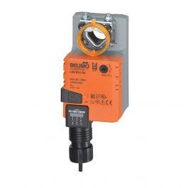 Belimo LMCB24-SR-T NSR Damper Actuator 24 VAC/DC 45 in-lb 2-10 VDC