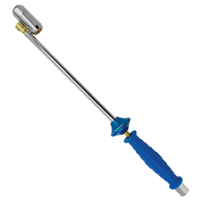 PART# LNL65107 LockNFlate Locking Dual Wheel Adapter - 15.5 IN