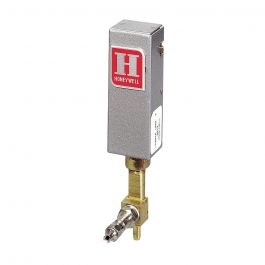 Honeywell LP907A1002 Air Stream Thermostat 40-140°F Direct Acting