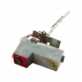 Honeywell LP920B1037 Reverse Acting Pneumatic Temperature Controller 30°-150°F