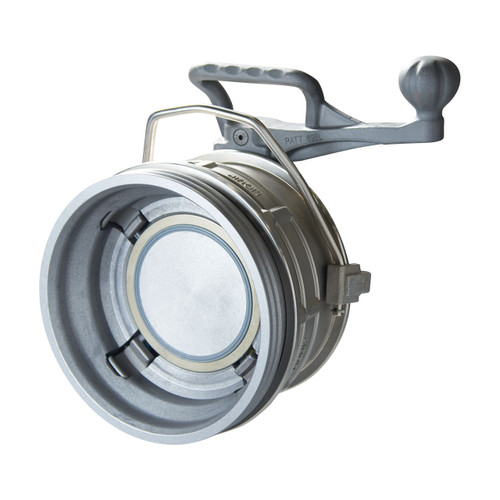 OPW Lynx Coupler Parts - Nose Seal, B70 FKM