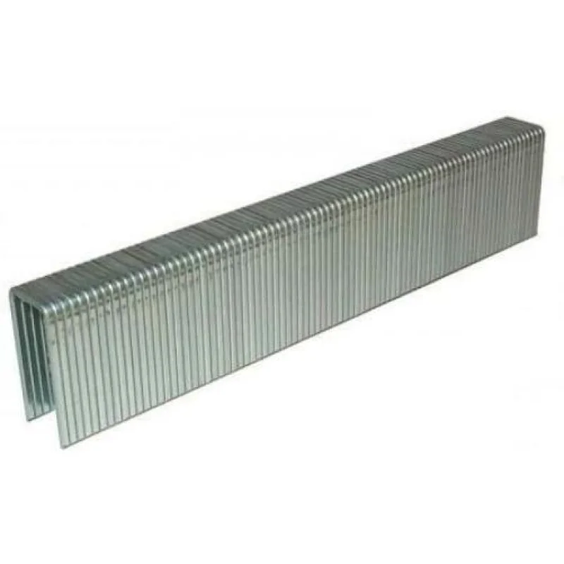 M Series 3/8″ 18 Gauge Medium Crown Staples – Spotnails 6803PG 50M Case of 50,000
