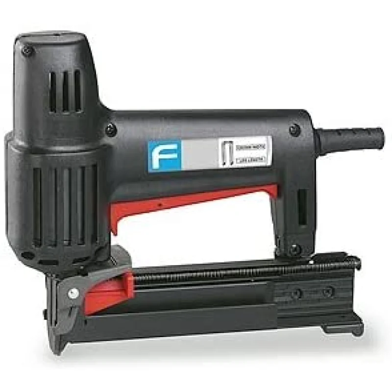 Maestri Fasco 7C Electric Stapler – C series – Great for Upholstery!