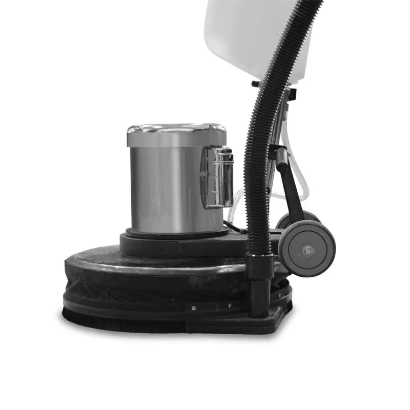 Malish 17″ Floor Machine Dust Skirt 882917