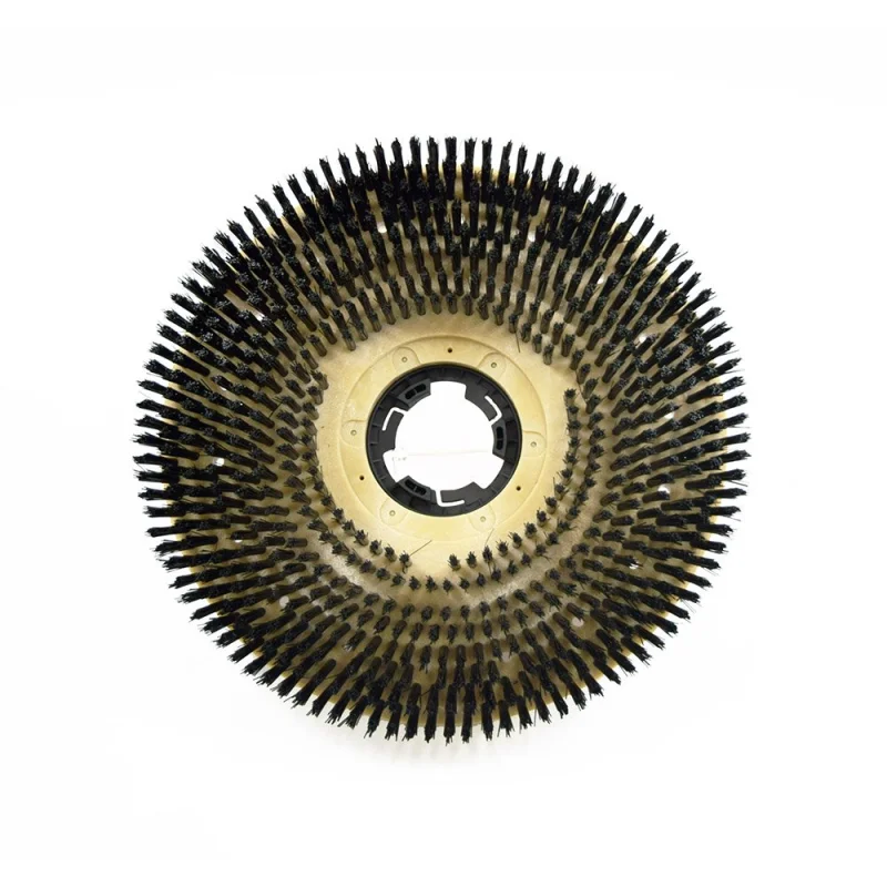 Malish 772415NP 15″ Tuff-Block Scrub Brush